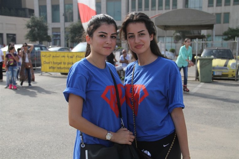 Pedal Against Food Poverty LEB